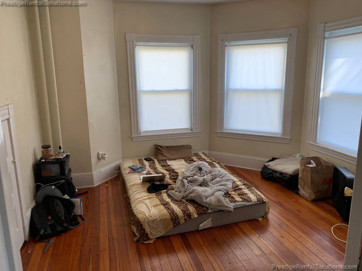 Apartment for rent at 88 Gardena St #1, Brighton, MA 02135
