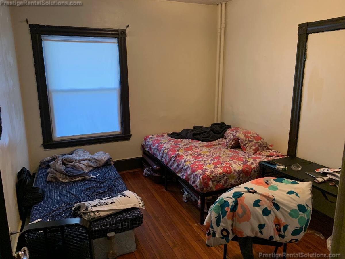 Apartment for rent at 88 Gardena St #1, Brighton, MA 02135