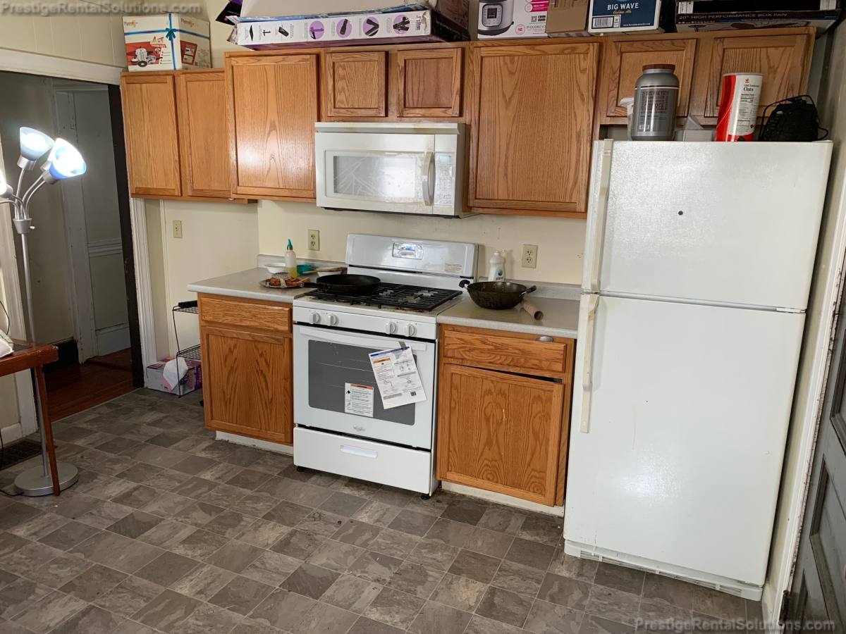 Apartment for rent at 88 Gardena St #1, Brighton, MA 02135
