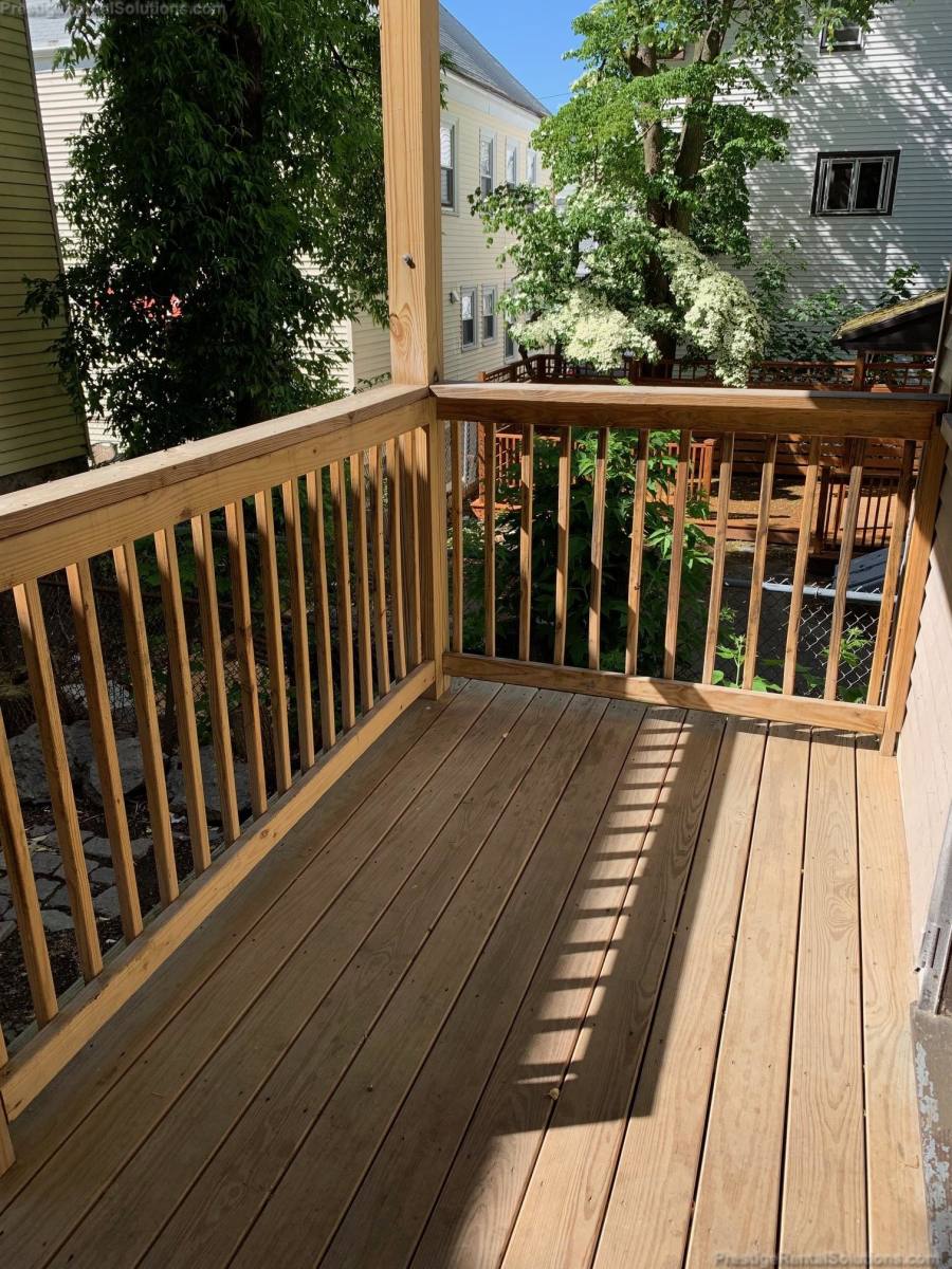 Apartment for rent at 88 Gardena St #1, Brighton, MA 02135