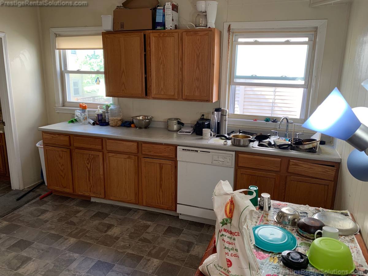 Apartment for rent at 88 Gardena St #1, Brighton, MA 02135