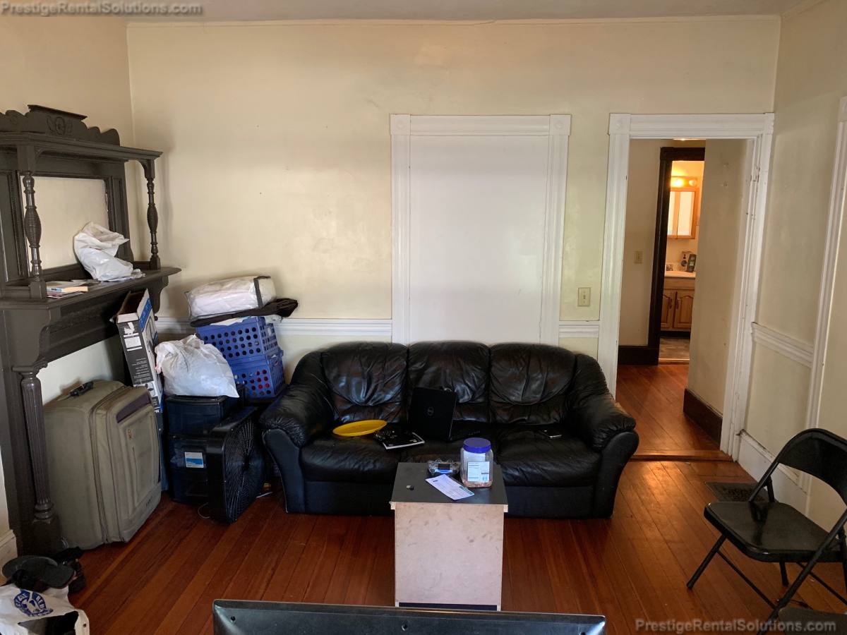 Apartment for rent at 88 Gardena St #1, Brighton, MA 02135