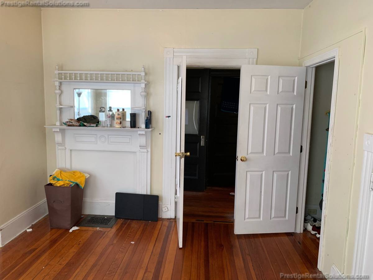 Apartment for rent at 88 Gardena St #1, Brighton, MA 02135