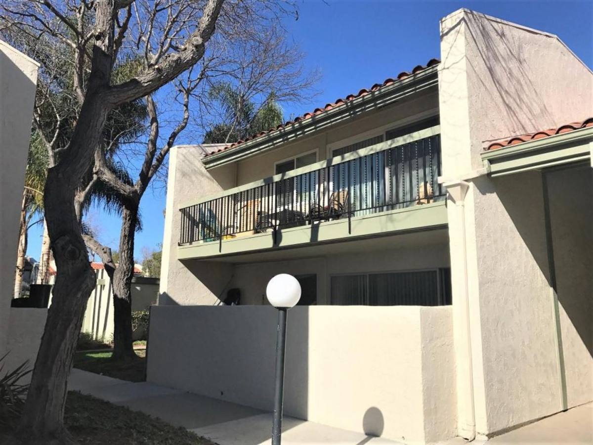 Condo for rent at 5510 Armitos, Goleta, CA 93117