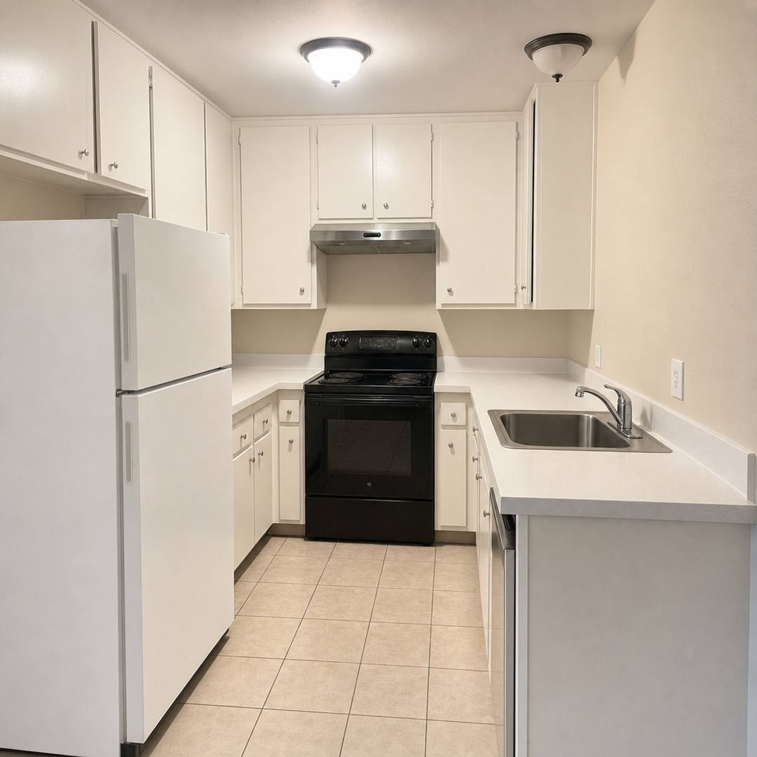 Condo for rent at 5510 Armitos, Goleta, CA 93117