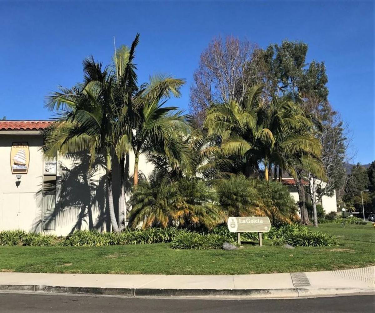 Condo for rent at 5510 Armitos, Goleta, CA 93117