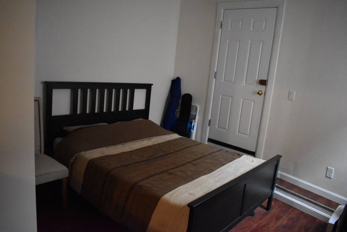 Apartment for rent at 1417 Beacon St #3, Brookline, MA 02446