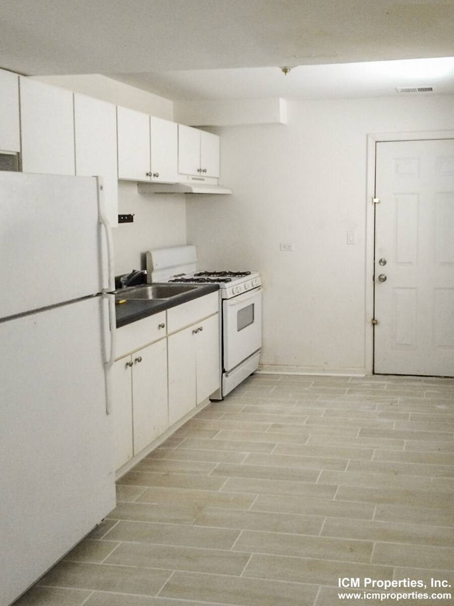 Apartment for rent at 1022 N Damen Ave #12, Chicago, IL 60622