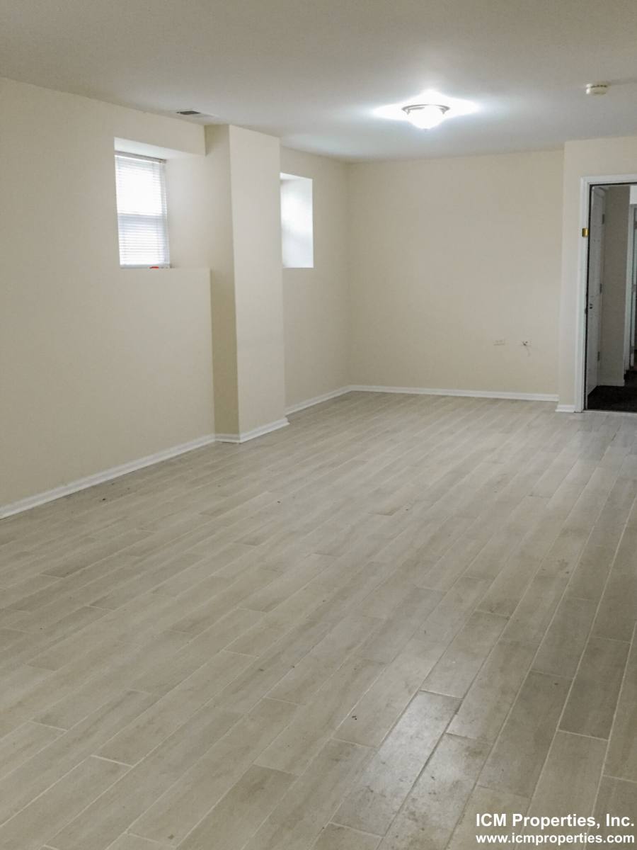 Apartment for rent at 1022 N Damen Ave #12, Chicago, IL 60622