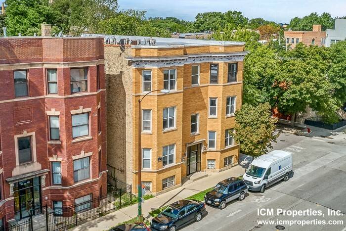 Apartment for rent at 1022 N Damen Ave #12, Chicago, IL 60622