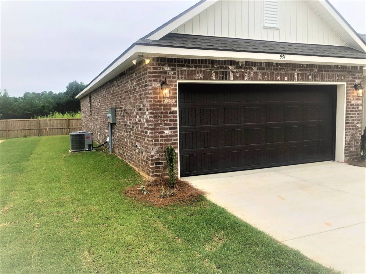 House for rent at 931 Gibson Court, Foley, AL 36535