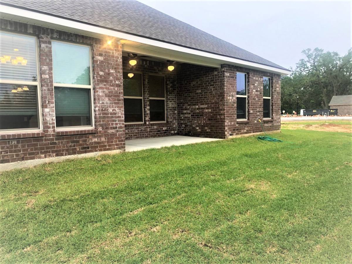 House for rent at 931 Gibson Court, Foley, AL 36535
