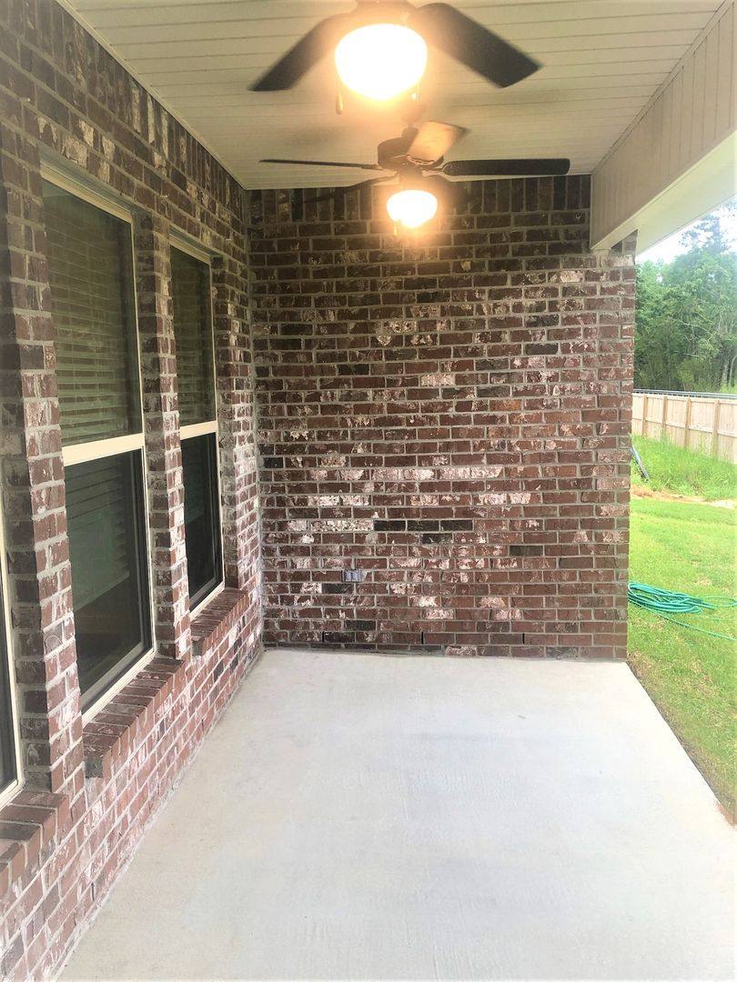 House for rent at 931 Gibson Court, Foley, AL 36535