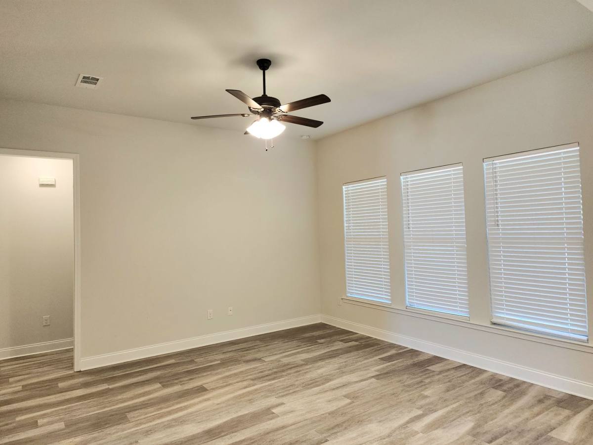 House for rent at 931 Gibson Court, Foley, AL 36535