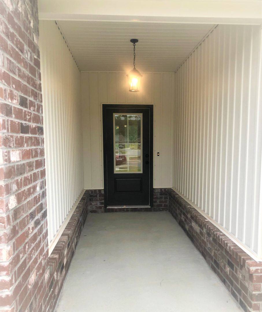 House for rent at 931 Gibson Court, Foley, AL 36535