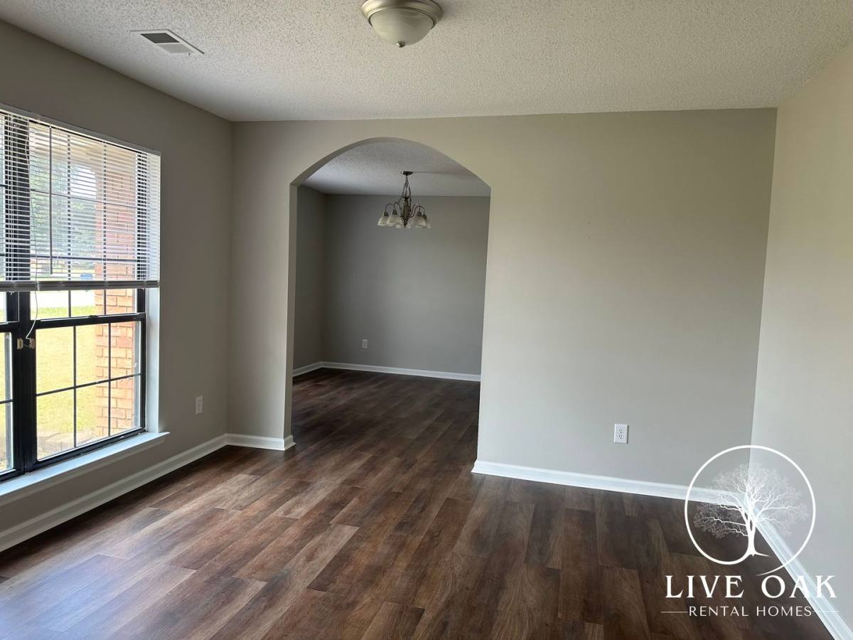 House for rent at 1304 Crossgate Court, Hinesville, GA 31313