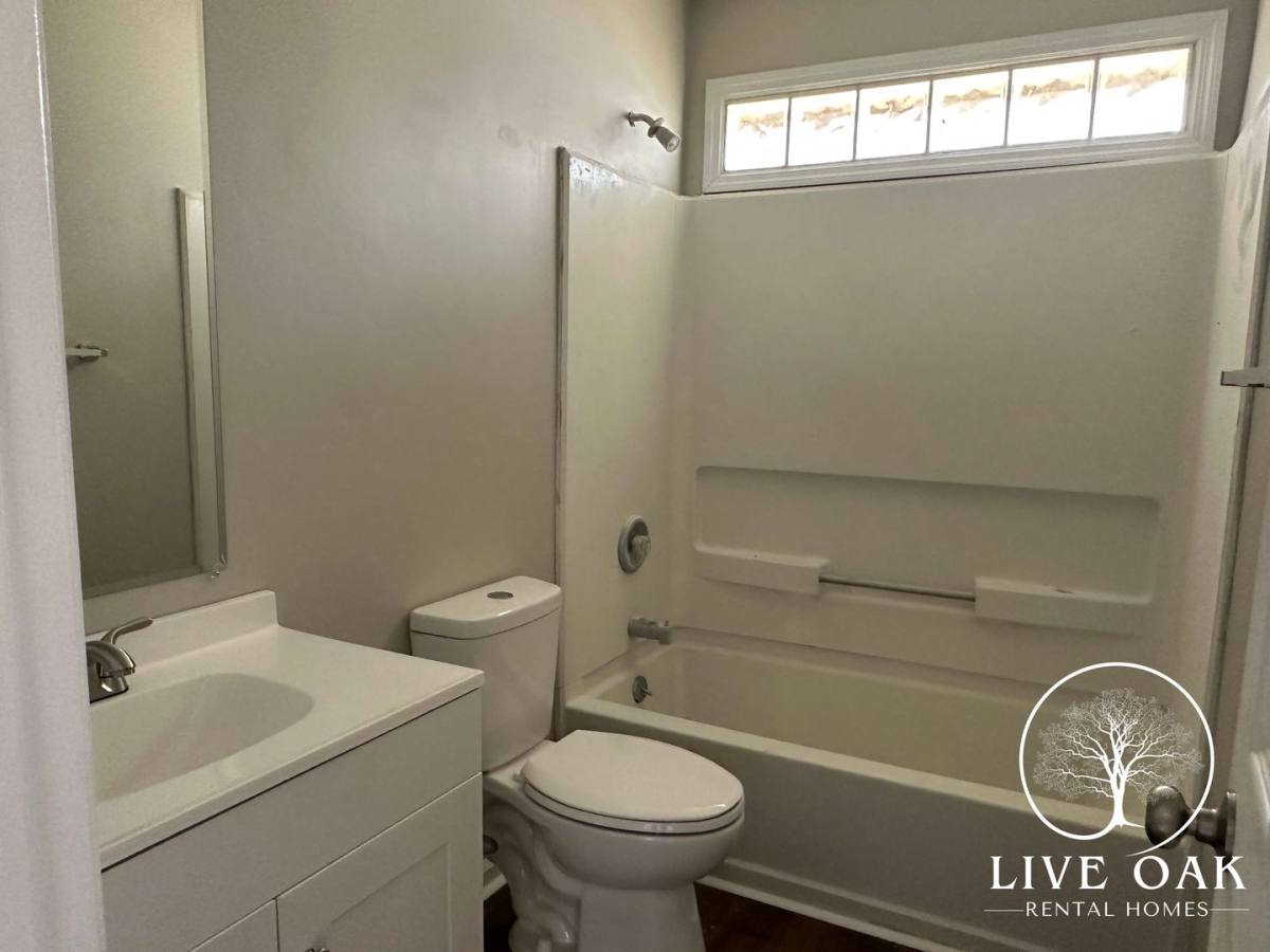 House for rent at 1304 Crossgate Court, Hinesville, GA 31313
