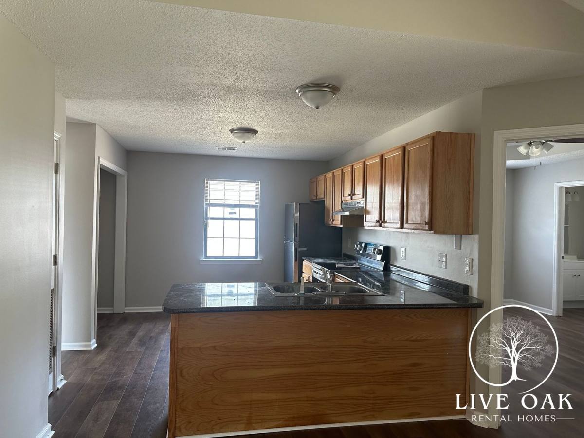 House for rent at 1304 Crossgate Court, Hinesville, GA 31313