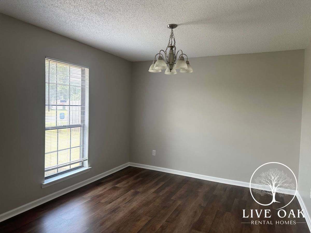 House for rent at 1304 Crossgate Court, Hinesville, GA 31313