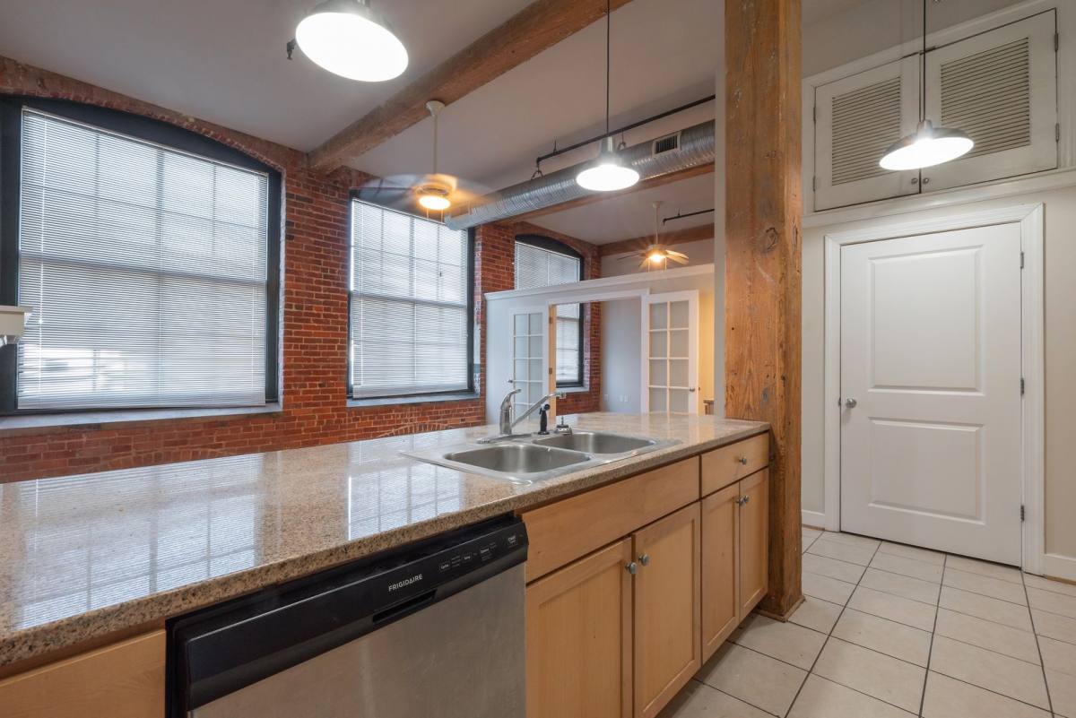 Apartment for rent at 801 Hinton St, Petersburg, VA 23803