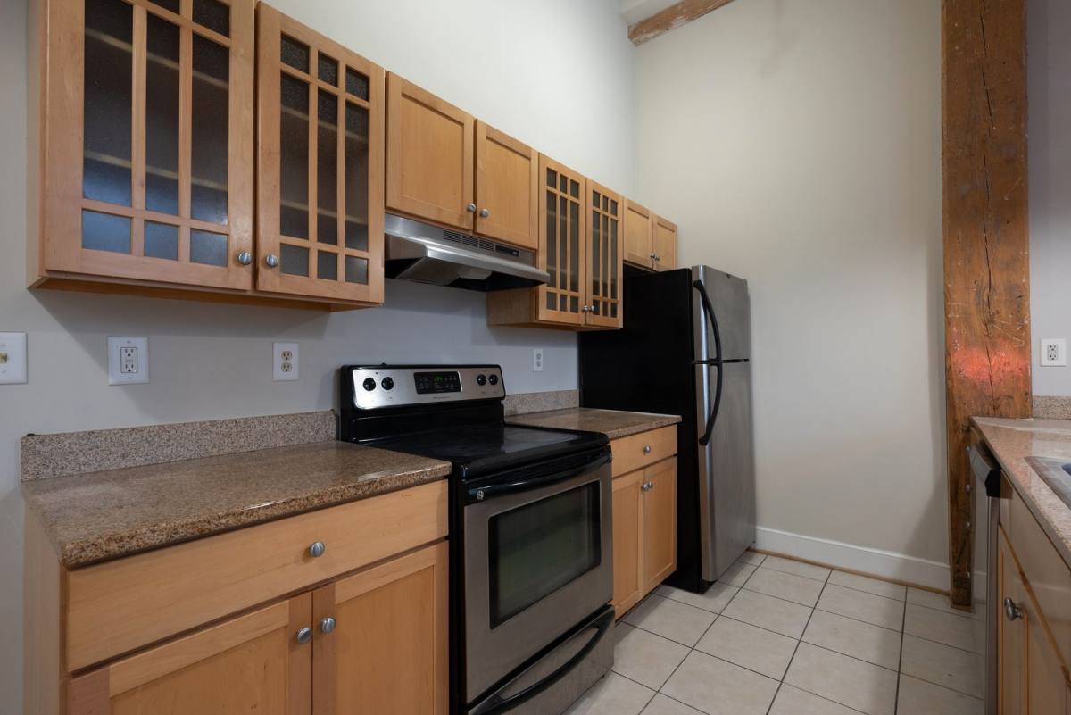 Apartment for rent at 801 Hinton St, Petersburg, VA 23803