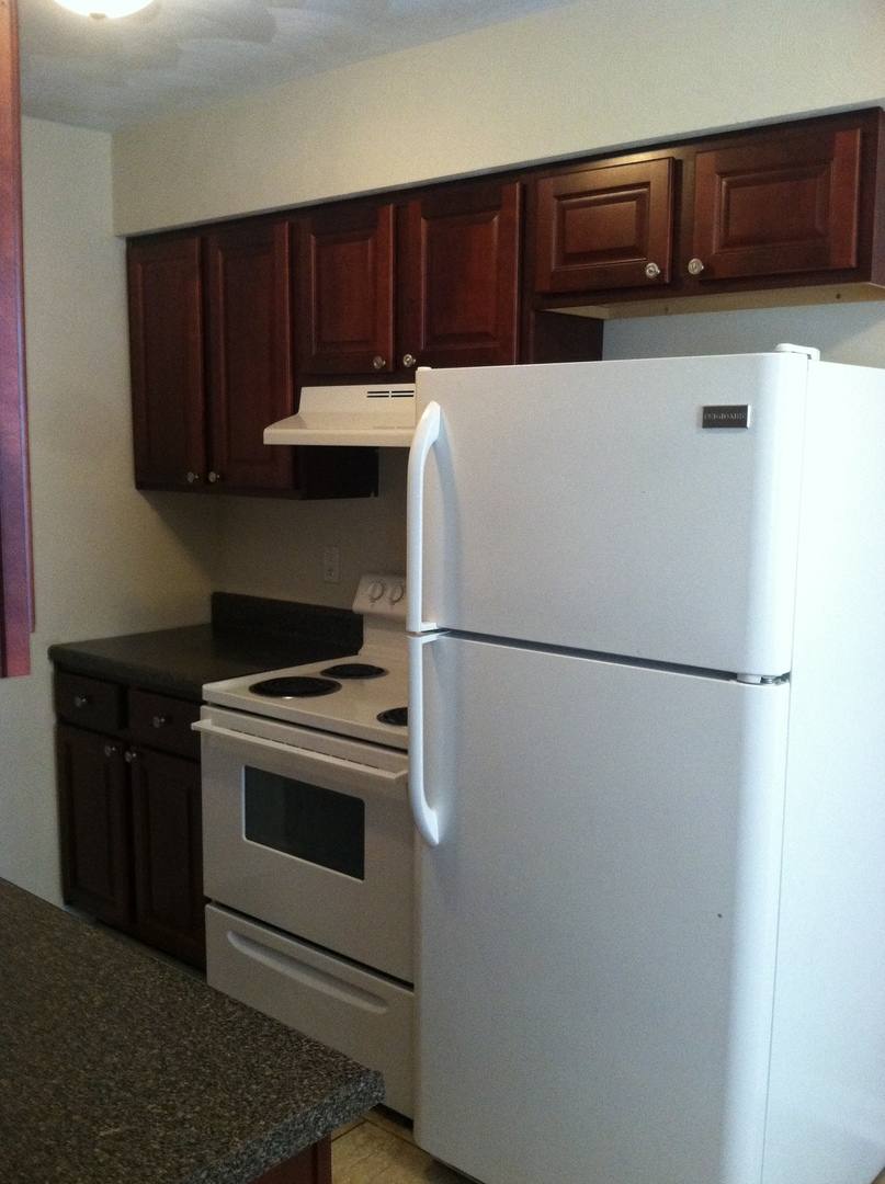 Apartment for rent at 715 Easy St, Norfolk, VA 23505