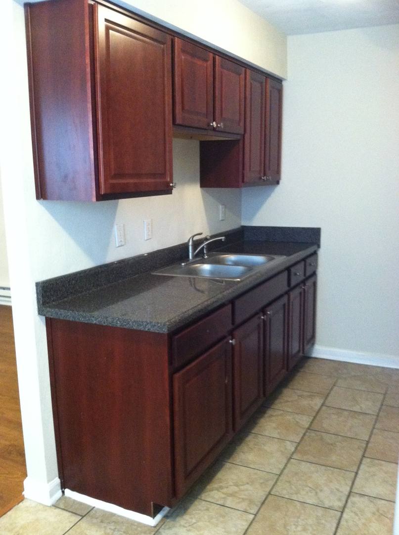 Apartment for rent at 715 Easy St, Norfolk, VA 23505