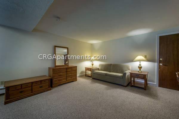 Apartment for rent at 11 Brattle Dr #5, Arlington, MA 02474