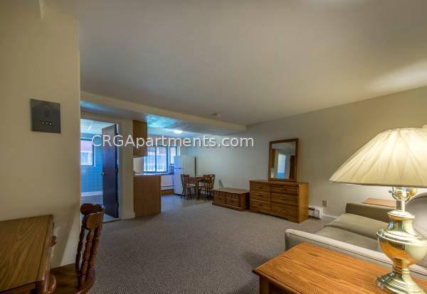 Apartment for rent at 11 Brattle Dr #5, Arlington, MA 02474