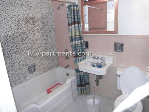 Apartment for rent at 11 Brattle Dr #5, Arlington, MA 02474