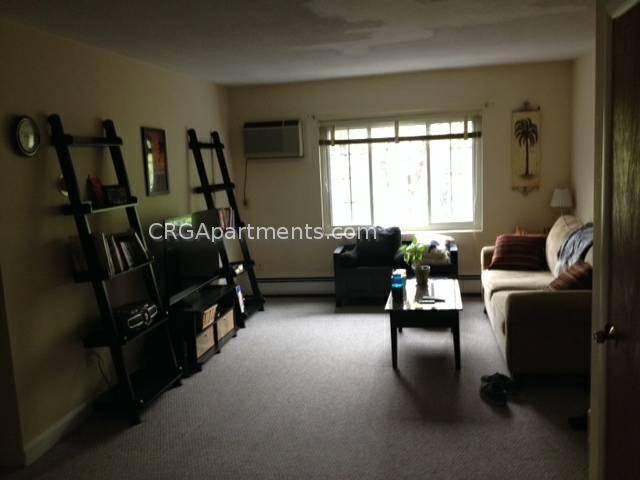 Apartment for rent at 11 Brattle Dr #5, Arlington, MA 02474