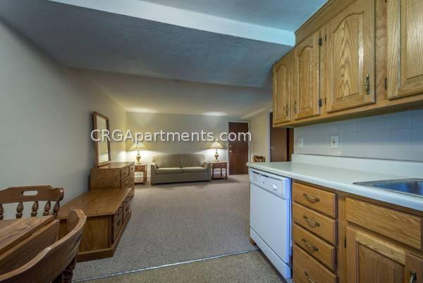 Apartment for rent at 11 Brattle Dr #5, Arlington, MA 02474