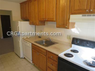 Apartment for rent at 11 Brattle Dr #5, Arlington, MA 02474