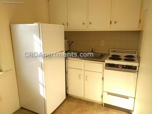 Apartment for rent at 11 Brattle Dr #5, Arlington, MA 02474