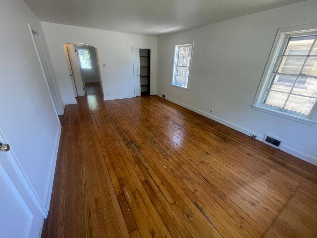 Apartment for rent at 7135-7137 W Bluemound Rd, Milwaukee, WI 53213