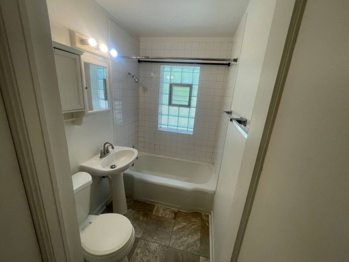 Apartment for rent at 7135-7137 W Bluemound Rd, Milwaukee, WI 53213