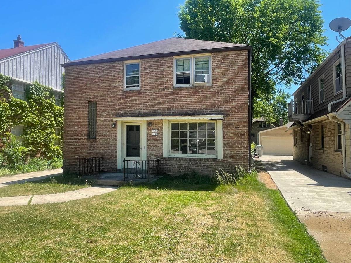 Apartment for rent at 7135-7137 W Bluemound Rd, Milwaukee, WI 53213