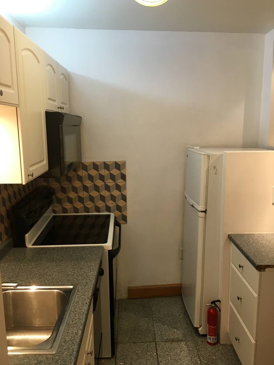 Apartment for rent at 702 Massachusetts Ave #1, Boston, MA 02115