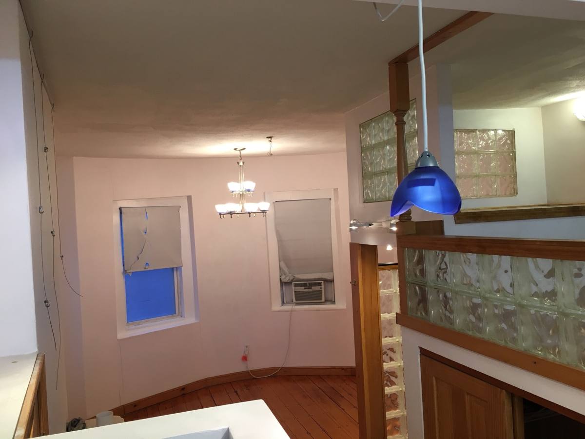 Apartment for rent at 702 Massachusetts Ave #1, Boston, MA 02115