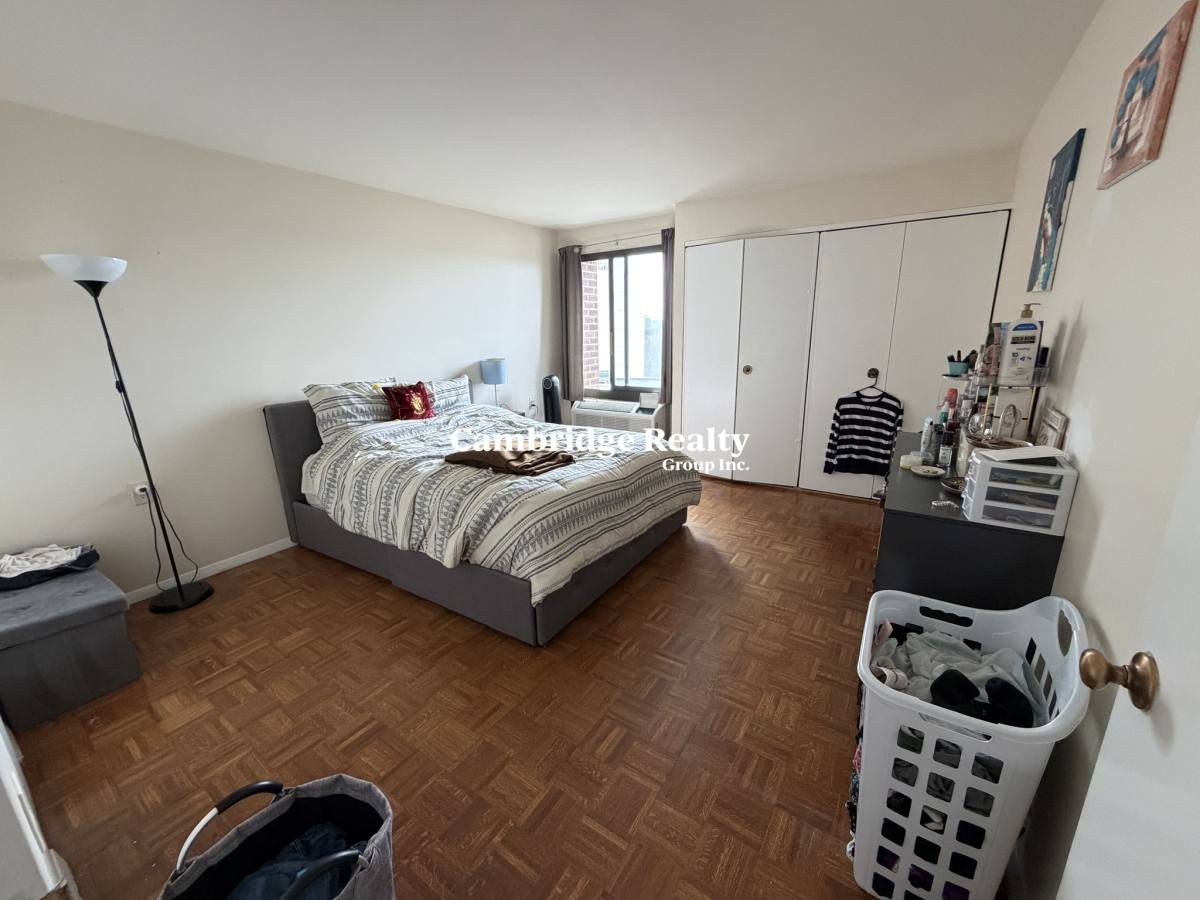 Condo for rent at 1105 Massachusetts Ave #7F, Cambridge, MA 02138