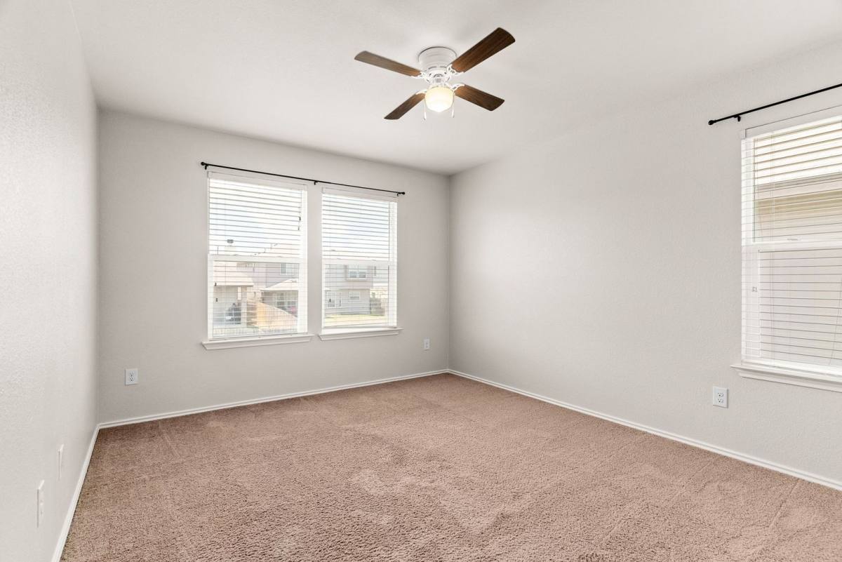 House for rent at 9605 Raeburn Court, Killeen, TX 76542