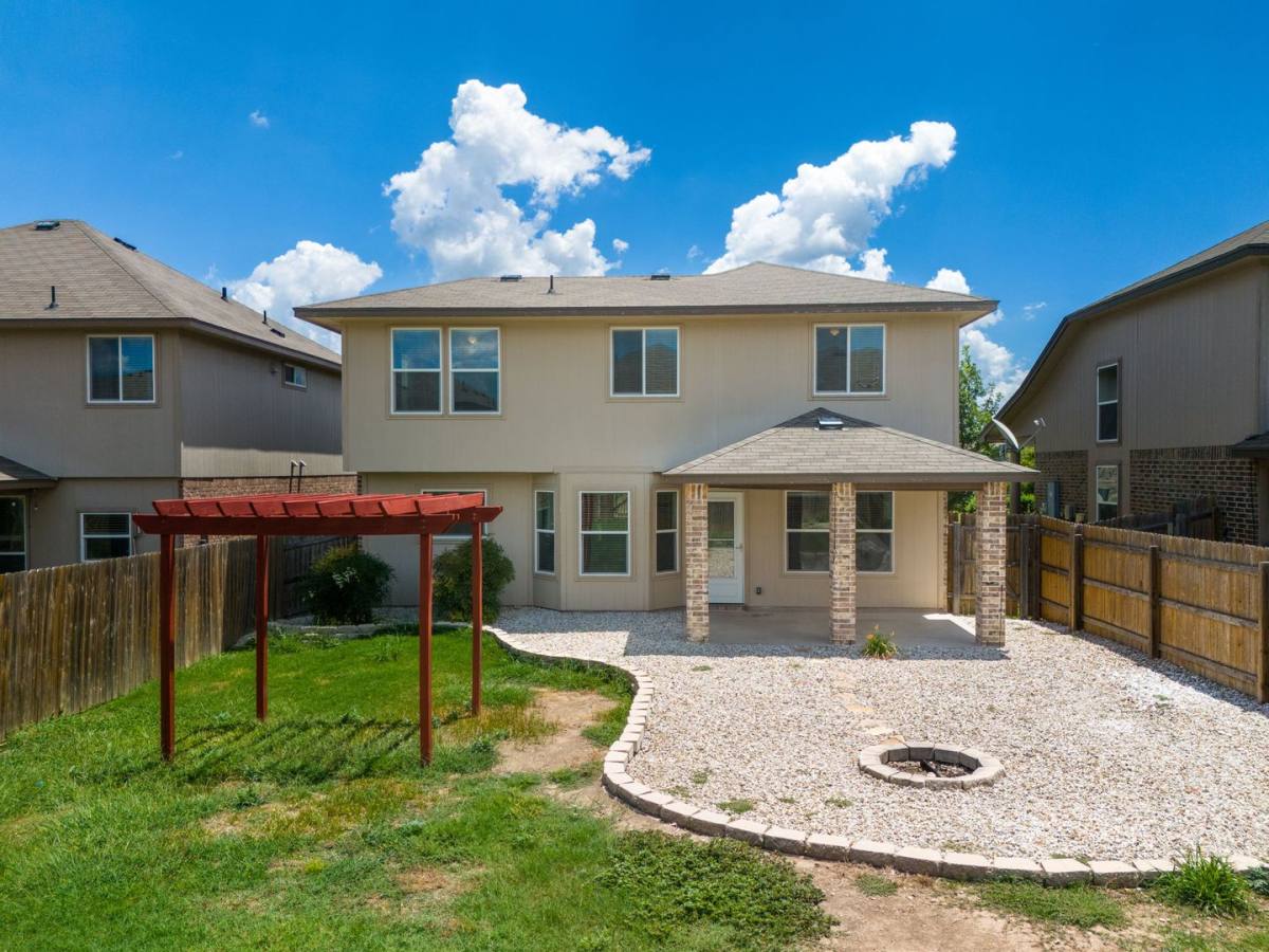 House for rent at 9605 Raeburn Court, Killeen, TX 76542