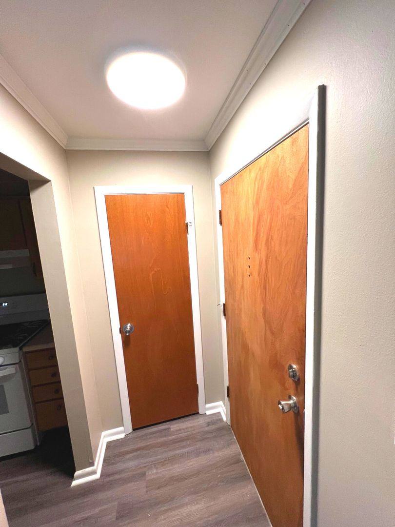 Apartment for rent at 1312 W 8th St, Anderson, IN 46016