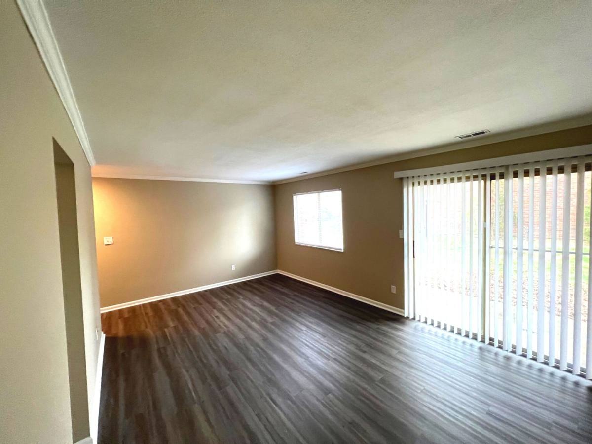 Apartment for rent at 1312 W 8th St, Anderson, IN 46016