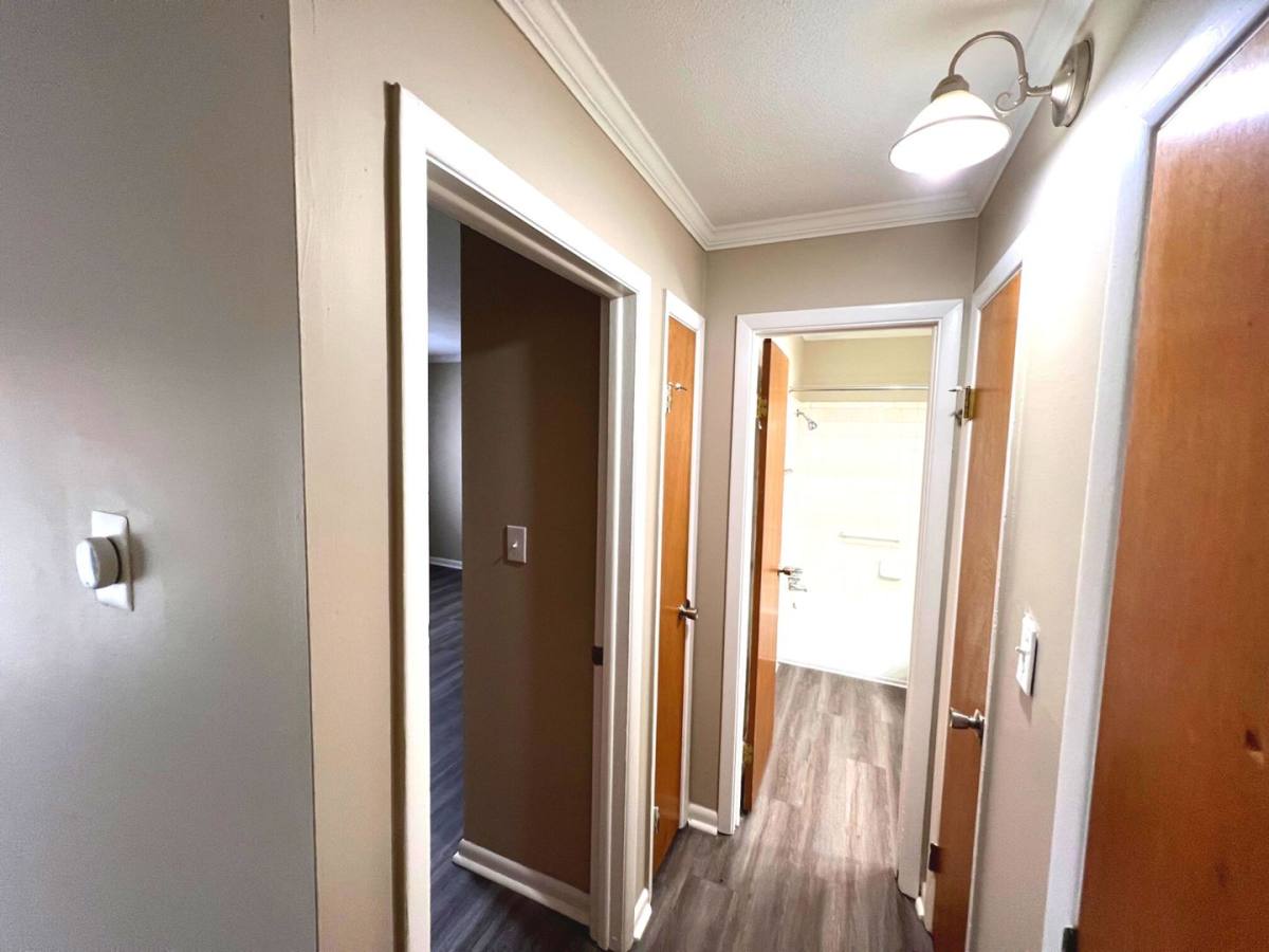 Apartment for rent at 1312 W 8th St, Anderson, IN 46016