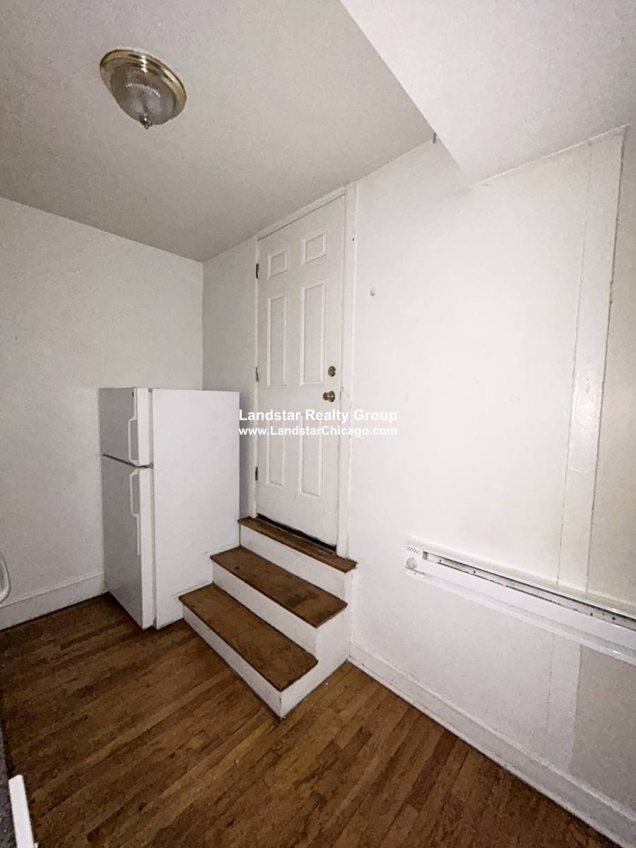 Apartment for rent at 2859 W Berteau #G, Chicago, IL 60618