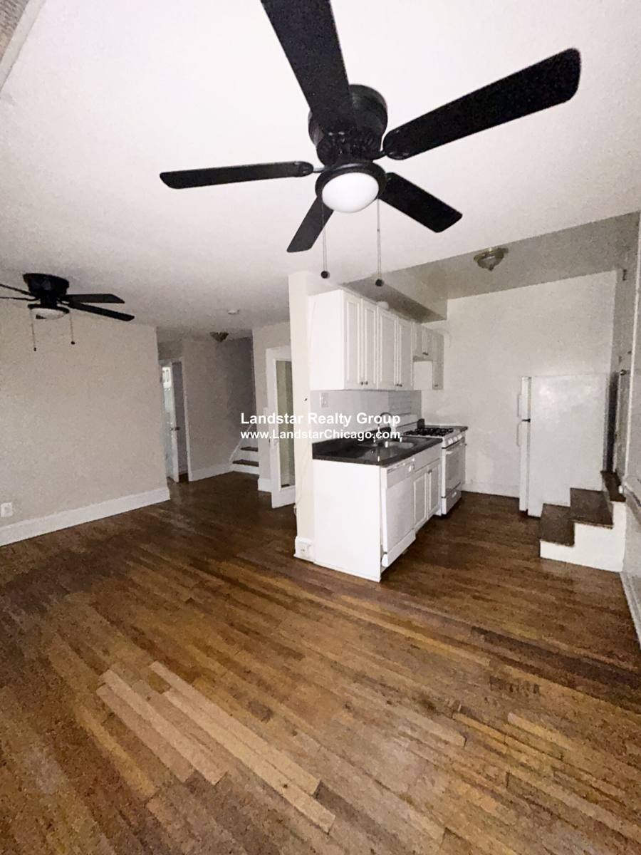 Apartment for rent at 2859 W Berteau #G, Chicago, IL 60618