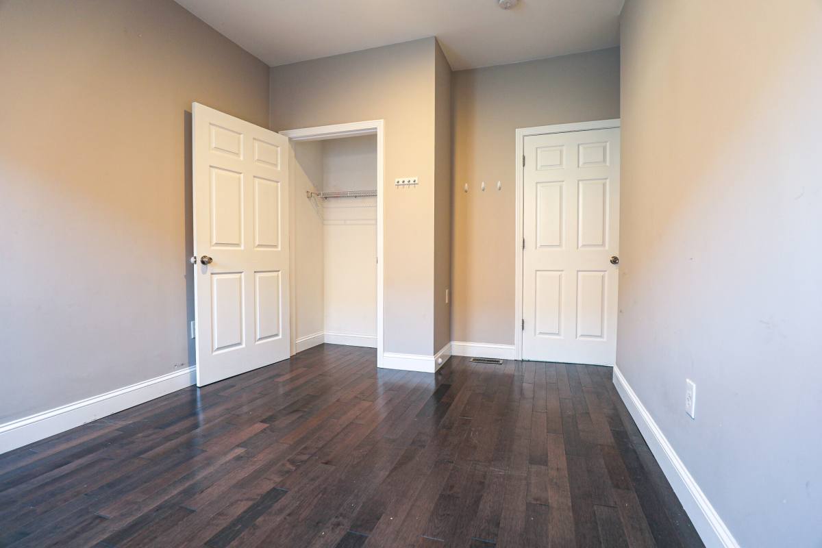 Apartment for rent at 77 Linden St #1, Allston, MA 02134