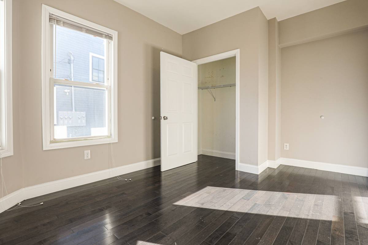 Apartment for rent at 77 Linden St #1, Allston, MA 02134