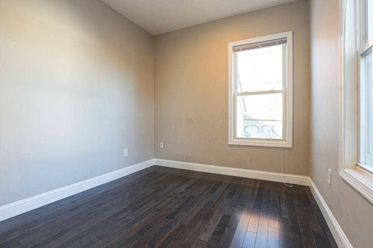 Apartment for rent at 77 Linden St #1, Allston, MA 02134